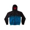 Giubbino SANTA CRUZ Windbreaker Screaming Station Blue Fade