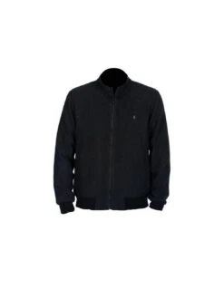 Giubbino VOLCOM Oxroad Jacket Black