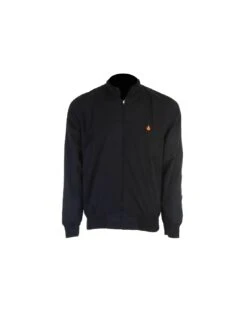 Giubbino VOLCOM Stone Age Meester Jacket Black