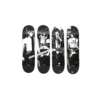 4 Tavole Deck Skateboard GLOBE Ramones Collector's Deck Set 8.25" X 32"