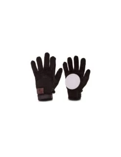 Guanti Longboard LANDYACHTZ Freeride Slide Gloves Taglia M