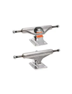 Truck Skateboard INDEPENDENT Stage 11 Forged 169 Mm Silver