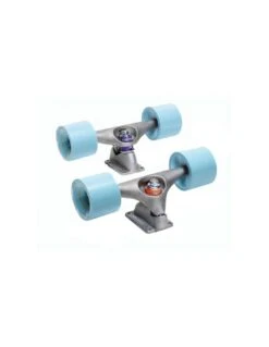 LOADED X CARVER Surfskate Complete Bolsa 31" X 9,4" Truck CX -Negozio Di Skate loaded carver bolsa truck cx 2