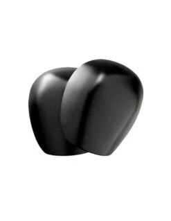 Lock-In ReCap Pad Per Ginocchiere 187 Pro Knee Pro Derby Misura C2 Colore Nero