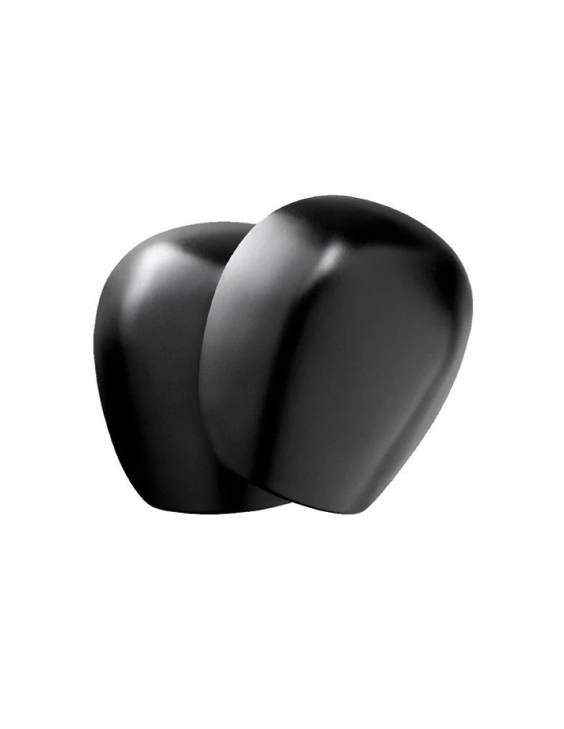 Lock-In ReCap Pad Per Ginocchiere 187 Pro Knee Pro Derby Misura C2 Colore Nero 1 Lock-In ReCap Pad Per Ginocchiere 187 Pro Knee Pro Derby Misura C2 Colore Nero