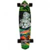 Longboard Completo MADRID Tiger Blunt 36.25"