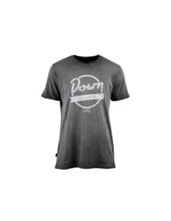 Maglietta NITRO DTE Colore Oiled Black