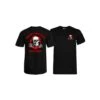 Maglietta T-Shirt POWELL PERALTA Bones Support Your Local Skate Shop