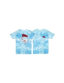 Maglietta T-shirt RIPNDIP Flying High Tee