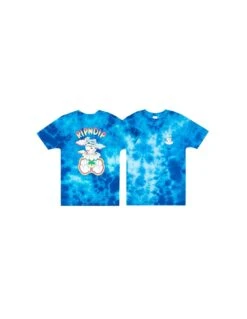 Maglietta T-shirt RIPNDIP Imagine Tee