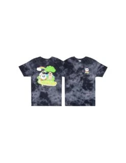 Maglietta T-shirt RIPNDIP Nermby Tee