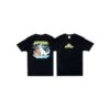 Maglietta T-shirt RIPNDIP Nermzilla Tee