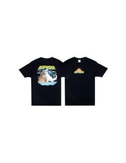 Maglietta T-shirt RIPNDIP Nermzilla Tee