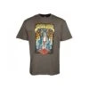 Maglietta T-shirt SANTA CRUZ Santa Muerte Colore Washed
