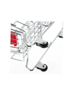 Mini Carrello Spesa CLOSE UP Fingerboard Shopping Trolley 8 Mini Carrello Spesa CLOSE UP Fingerboard Shopping Trolley -Negozio Di Skate mini carrello spesa close up fingerboard shopping trolley 3