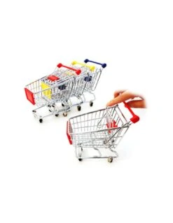 Mini Carrello Spesa CLOSE UP Fingerboard Shopping Trolley 9 Mini Carrello Spesa CLOSE UP Fingerboard Shopping Trolley -Negozio Di Skate mini carrello spesa close up fingerboard shopping trolley 4