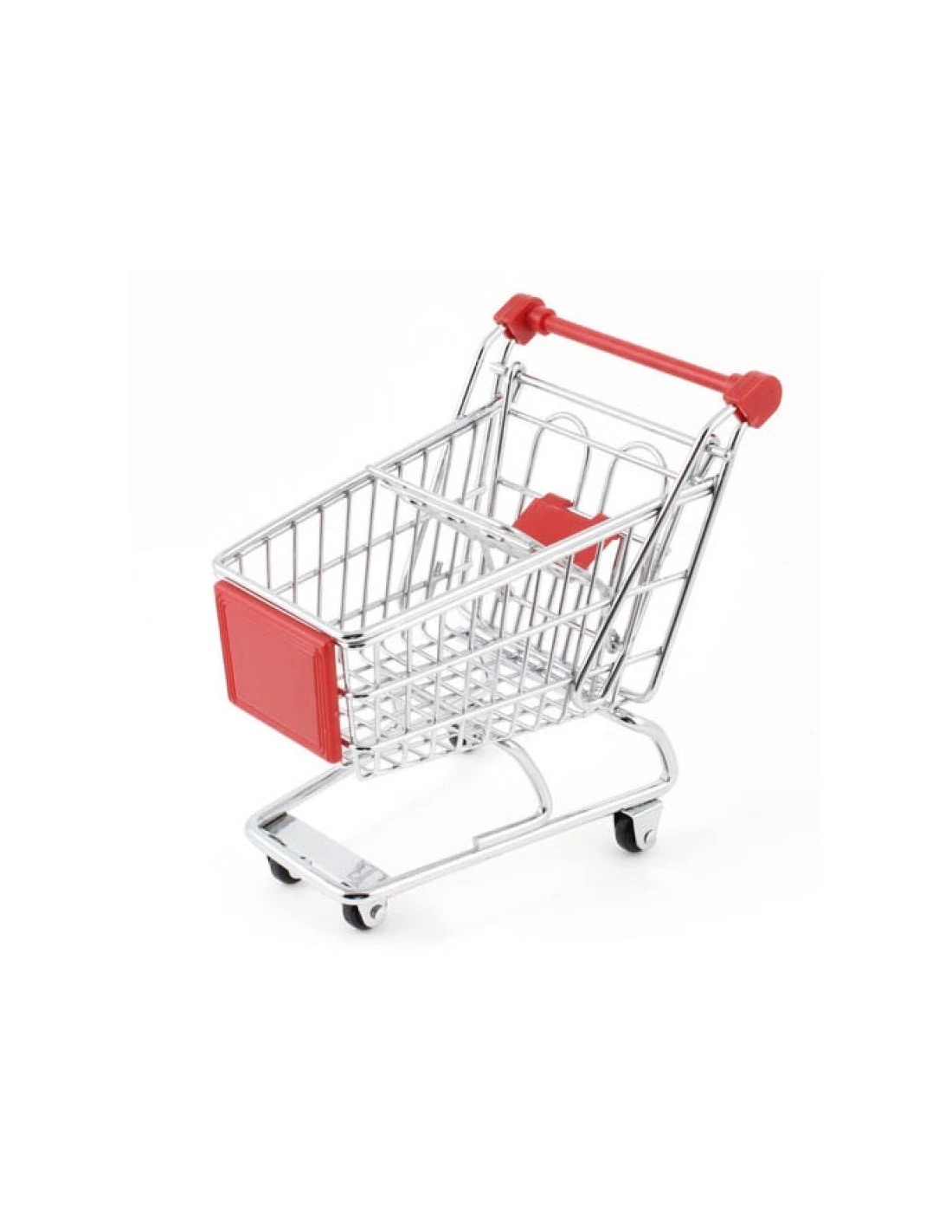 Mini Carrello Spesa CLOSE UP Fingerboard Shopping Trolley 1 Mini Carrello Spesa CLOSE UP Fingerboard Shopping Trolley