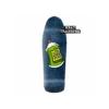 NEW DEAL Skateboard Spray Can 9,75 X 32" Colore Deck Blue