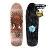 Tavola Skateboard Old School NEW DEAL Vallely Mammoth 9,5" X 32,375"