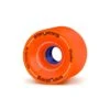 Ruote Longboard ORANGATANG 4president 70 Mm 80a Arancione