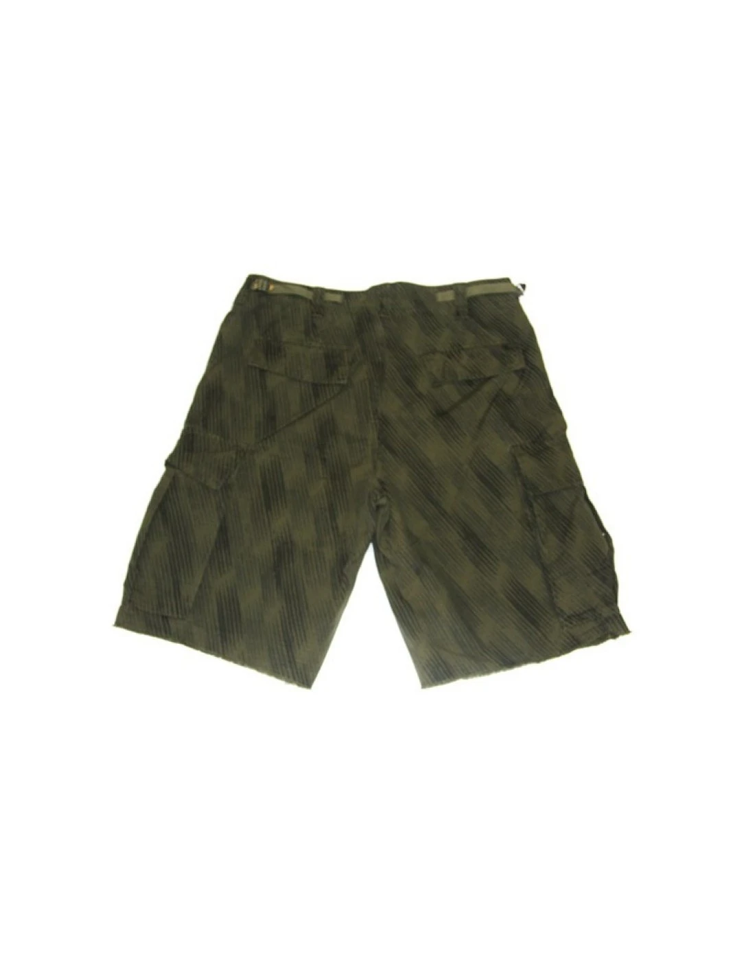 Pantaloncino Corto ANALOG Cargo 22" Outseam Green 2 Pantaloncino Corto ANALOG Cargo 22" Outseam Green - immagine 2