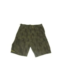 Pantaloncino Corto ANALOG Cargo 22" Outseam Green