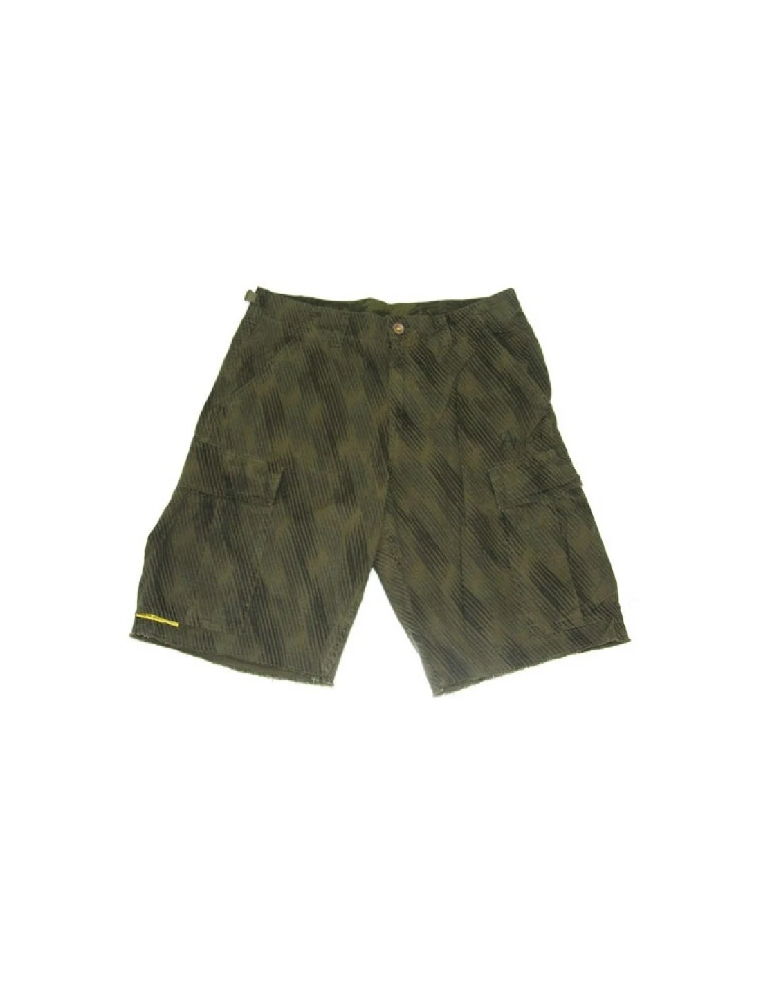 Pantaloncino Corto ANALOG Cargo 22" Outseam Green 1 Pantaloncino Corto ANALOG Cargo 22" Outseam Green