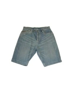 Pantaloncino Corto BASTARD Light Short Colore Jeans