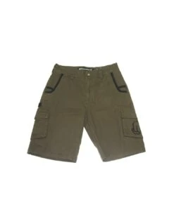 Pantaloncino Corto BASTARD Riviera Militar Green