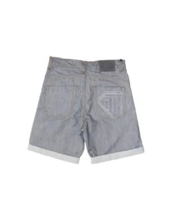 Pantaloncino Corto IUTER Buongiorno Colore Asfalto 6 Pantaloncino Corto IUTER Buongiorno Colore Asfalto -Negozio Di Skate pantaloncino corto iuter buongiorno colore asfalto 1