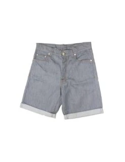 Pantaloncino Corto IUTER Buongiorno Colore Asfalto