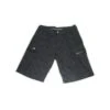 Pantaloncino Corto IUTER Esquimo Short Colore Black