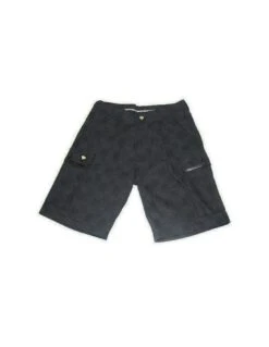 Pantaloncino Corto IUTER Esquimo Short Colore Black