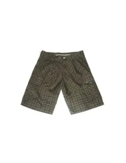 Pantaloncino Corto IUTER Multicolor Short Verde