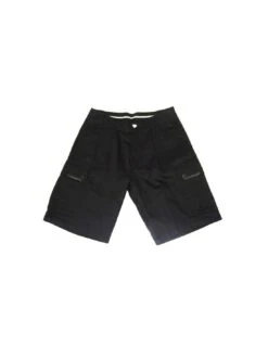 Pantaloncino Corto IUTER Safari Short Colore Black
