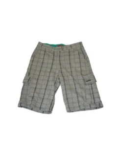 Pantaloncino Corto QUICKSILVER Kemwk025 Grey Heather