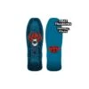 Tavola Skateboard Old School Deck POWELL PERALTA Per Welinder Nordic Skull Blue - 9.625" X 29.75"