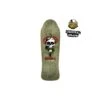 POWELL PERALTA Bones Brigade Deck Mike McGill Skull & Snake 13th Series Green