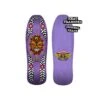 Reissue Deck POWELL PERALTA Nicky Guerrero Mask Purple 10" X 31,75" Pollici