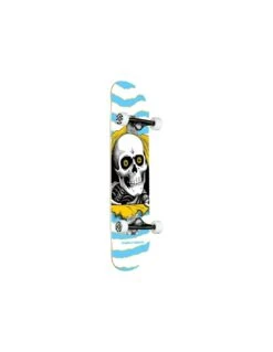 Skateboard Completo POWELL PERALTA Ripper 7,5" X 31" Blue