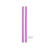 Rails Skateboard PIG 14,5" Colore Viola