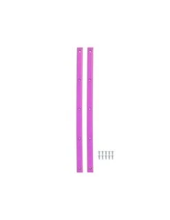 Rails Skateboard PIG 14,5" Colore Viola