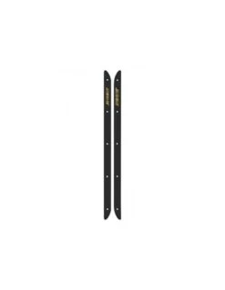 Rails Skateboard SANTA CRUZ Slimline Rail HSR 14,5" Colore Black