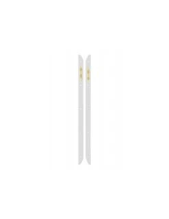 Rails Skateboard SANTA CRUZ Slimline Rail HSR 14,5" Colore Bianco