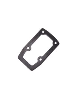 Carver™ Risers Shock Pad In Gomma Per Truck Carver C7 Anteriore 1 Pezzo Alto 5mm