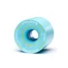 Ruote Longboard ORANGATANG 4president 70 Mm 77a Azzurro
