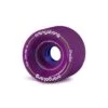 Ruote Longboard ORANGATANG 4president 70 Mm 83a Viola Purple