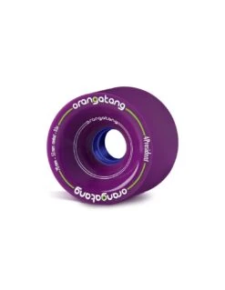 Ruote Longboard ORANGATANG 4president 70 Mm 83a Viola Purple