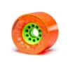 Ruote Longboard ORANGATANG Caguama 85 Mm 80a Arancione