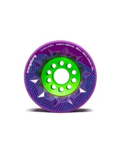 Ruote Longboard Orangatang Caguama 85 Mm 83a Duro Purple 5 Ruote Longboard Orangatang Caguama 85 Mm 83a Duro Purple -Negozio Di Skate ruote longboard orangatang caguama 85 mm 83a duro purple 2